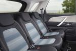 Citroen C4 Spacetourer Rip Curl 2019 года (AR)